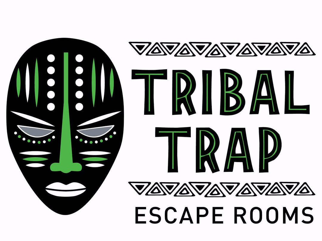 Tribal Trap Escape Rooms景点图片