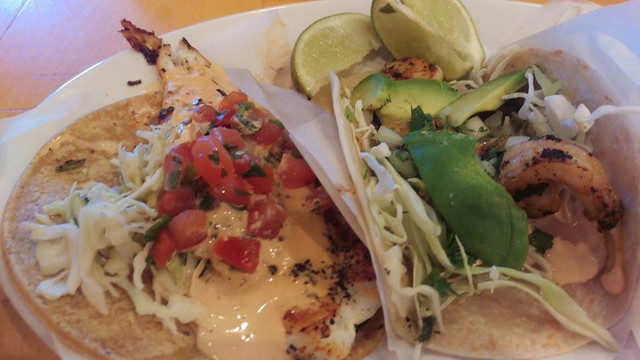 Rubio's Coastal Grill