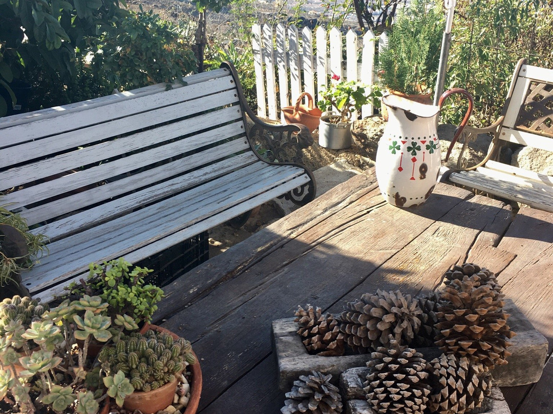 Casa Rural Tajona & Granero主图