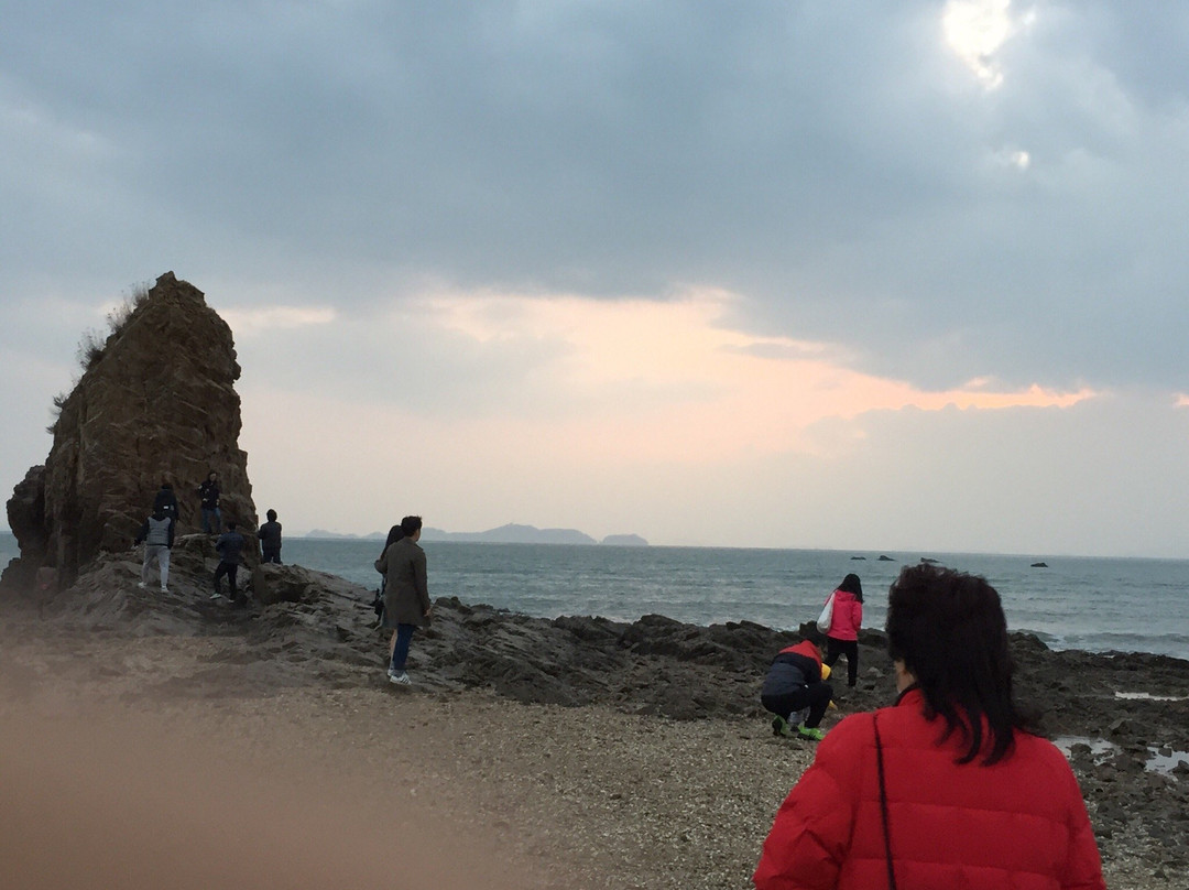 Daebu Bada Hyanggi Theme Park-安山市必去景点