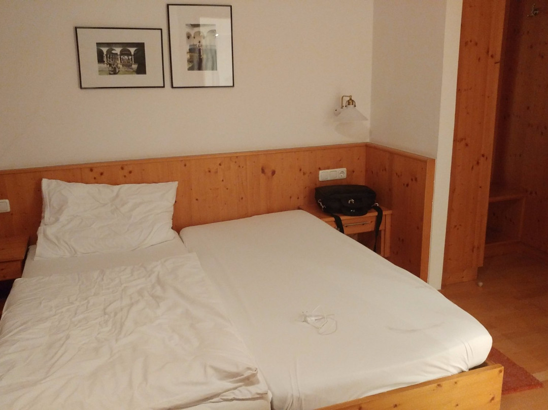 Hotel Gasthof Konig主图