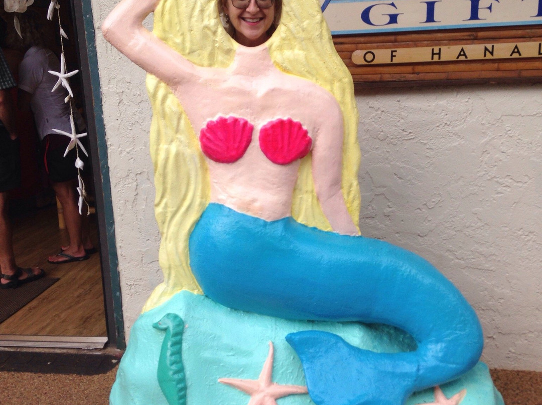 Ching Young Village Shopping Center-哈纳雷伊必去景点