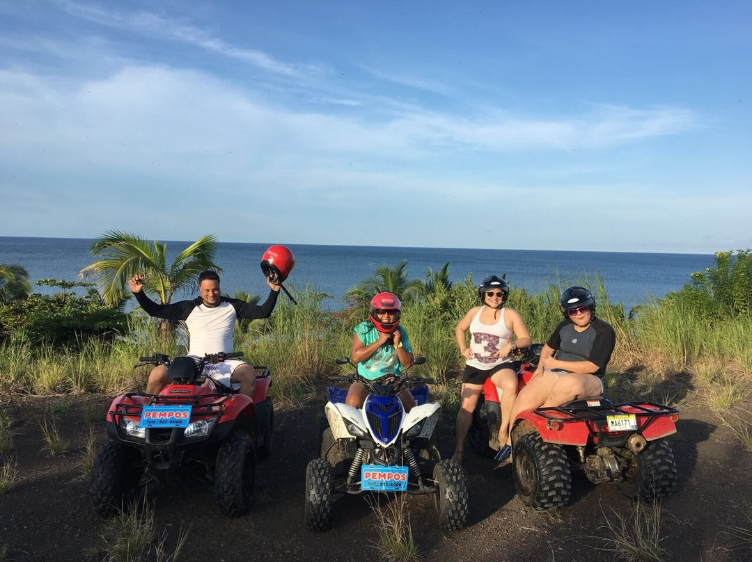 Pempos 4Wheels景点图片
