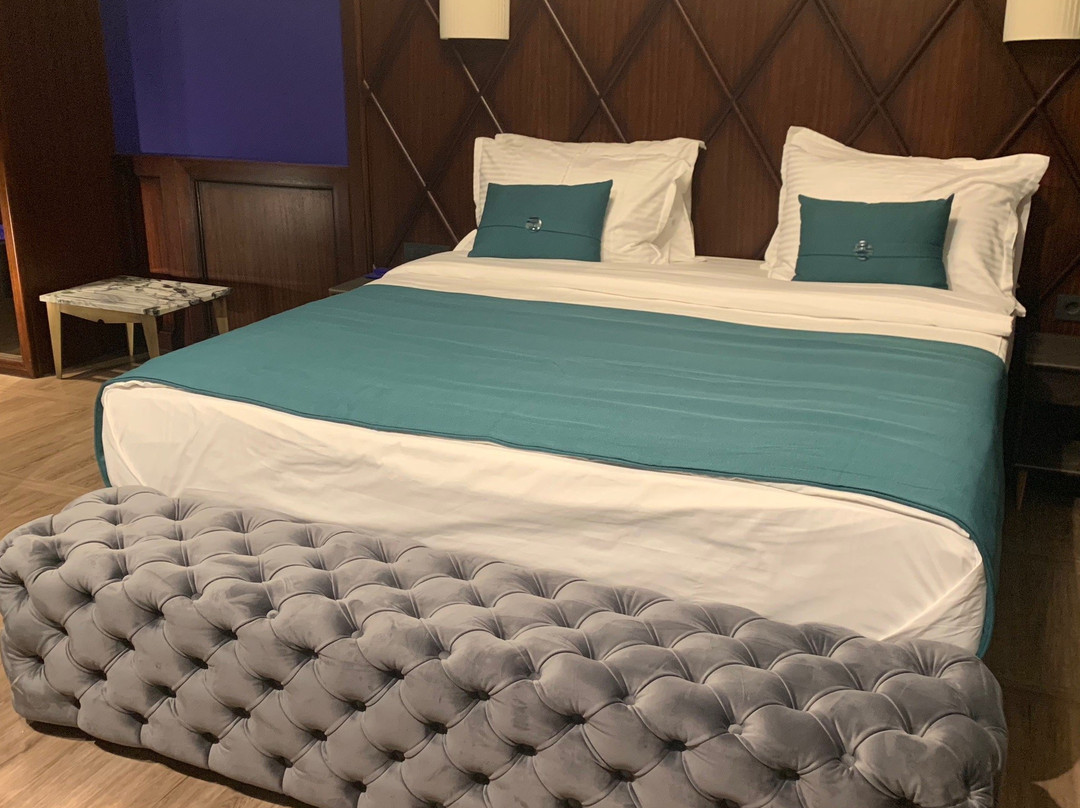 Hotel Solun