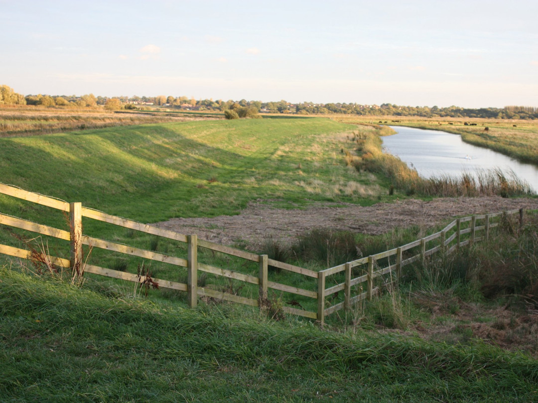 Carlton Colville旅游攻略图片