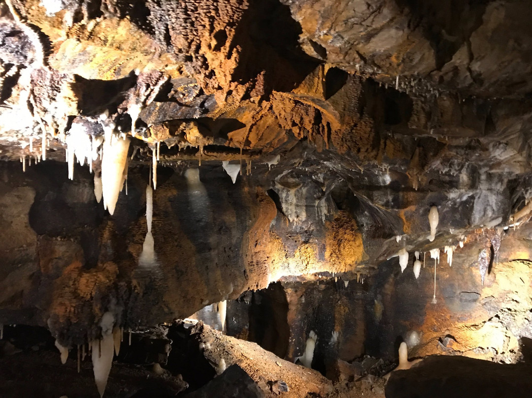 West Liberty旅游攻略图片