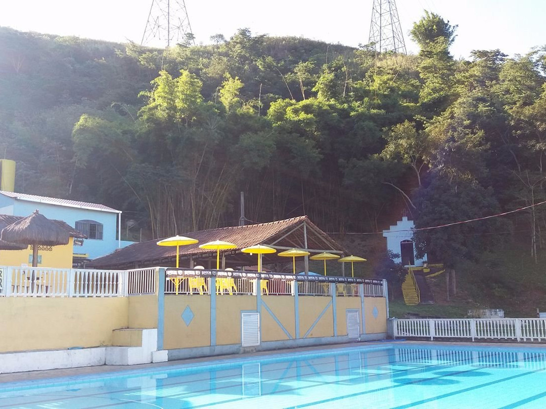 Fazenda Panorama-Nova Iguacu必去景点