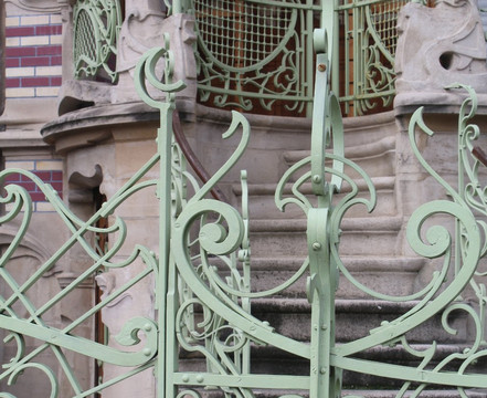 Atelier de Recherche et d'Action Urbaines - ARAU-布鲁塞尔必去景点