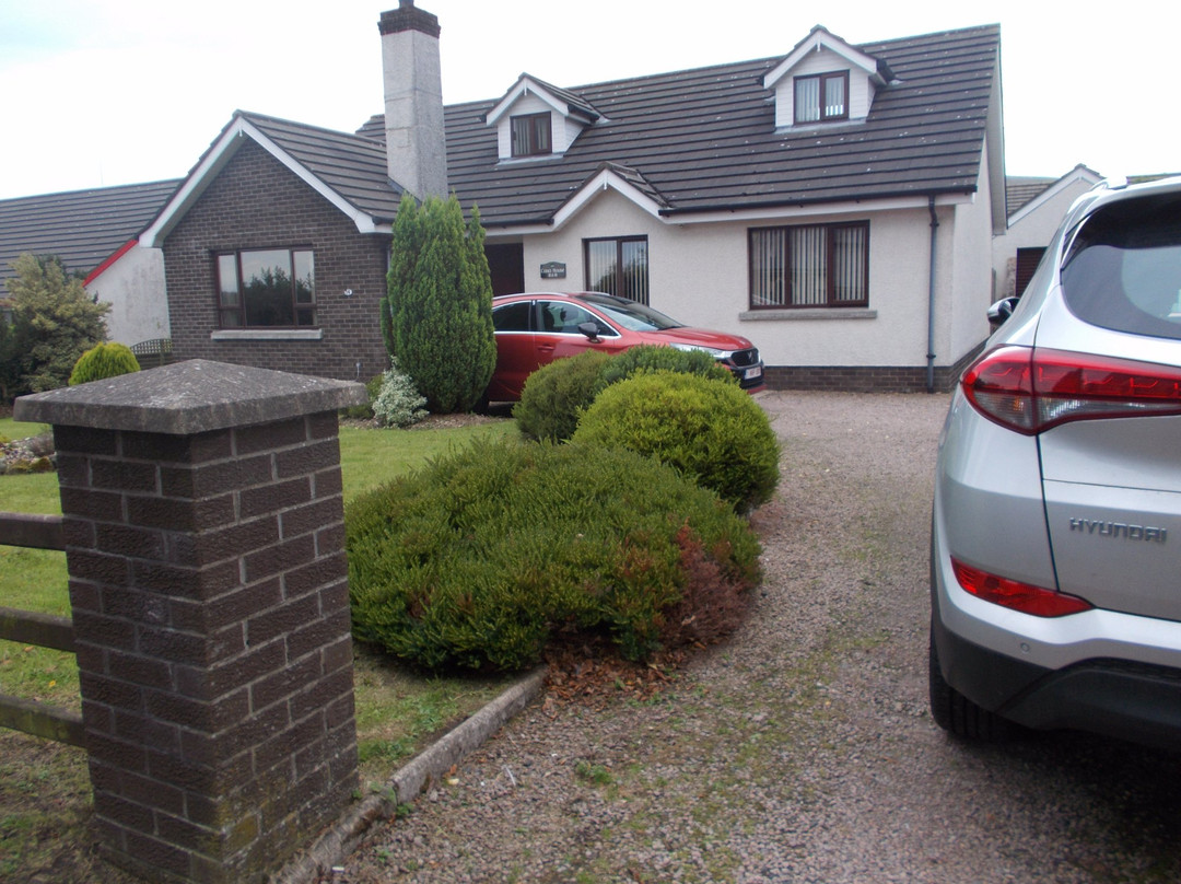 Tara House
