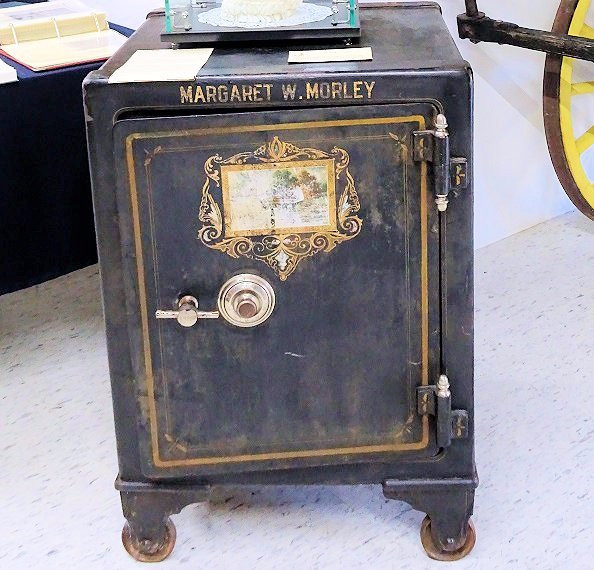 Polk county history museum景点图片