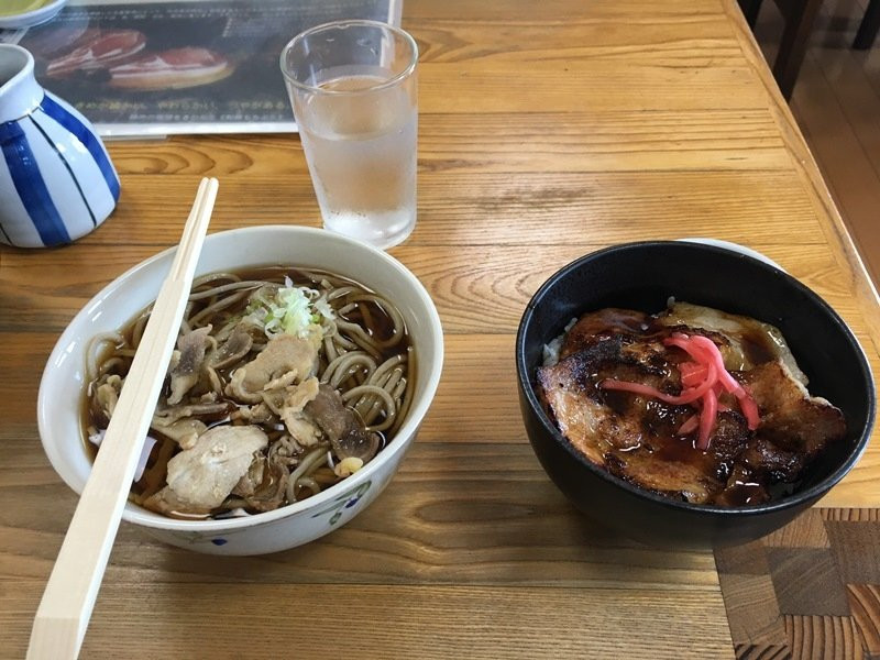 お食事処 こんぴら