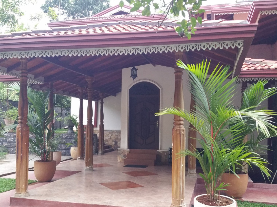 Nethu Villa