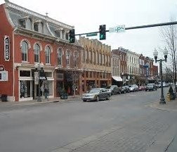 Plaza 231 Inn