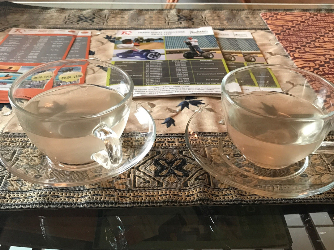 WellAsih Spa-Batam Center必去景点