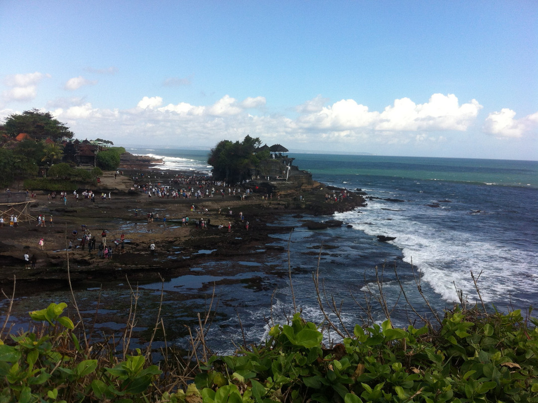 Agos Bali Travel-金巴兰必去景点