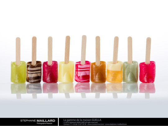 La Maison Guella Biscuitier Confiseur-康卡勒必去景点