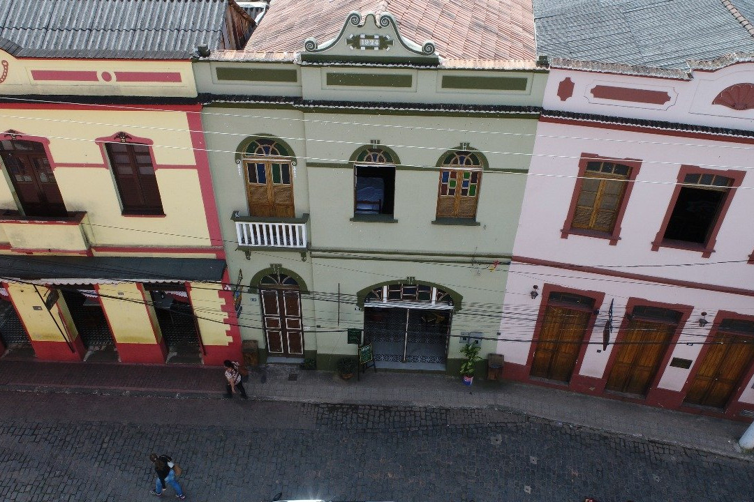 Casario Hostel
