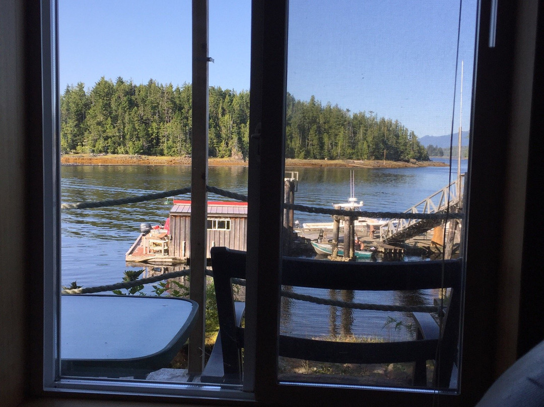 Whiskey Cove Bed & Breakfast主图