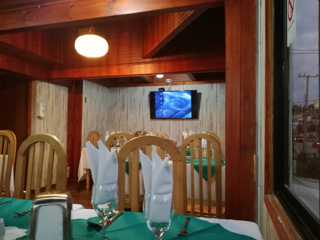 Pescadería La Picá De Martín