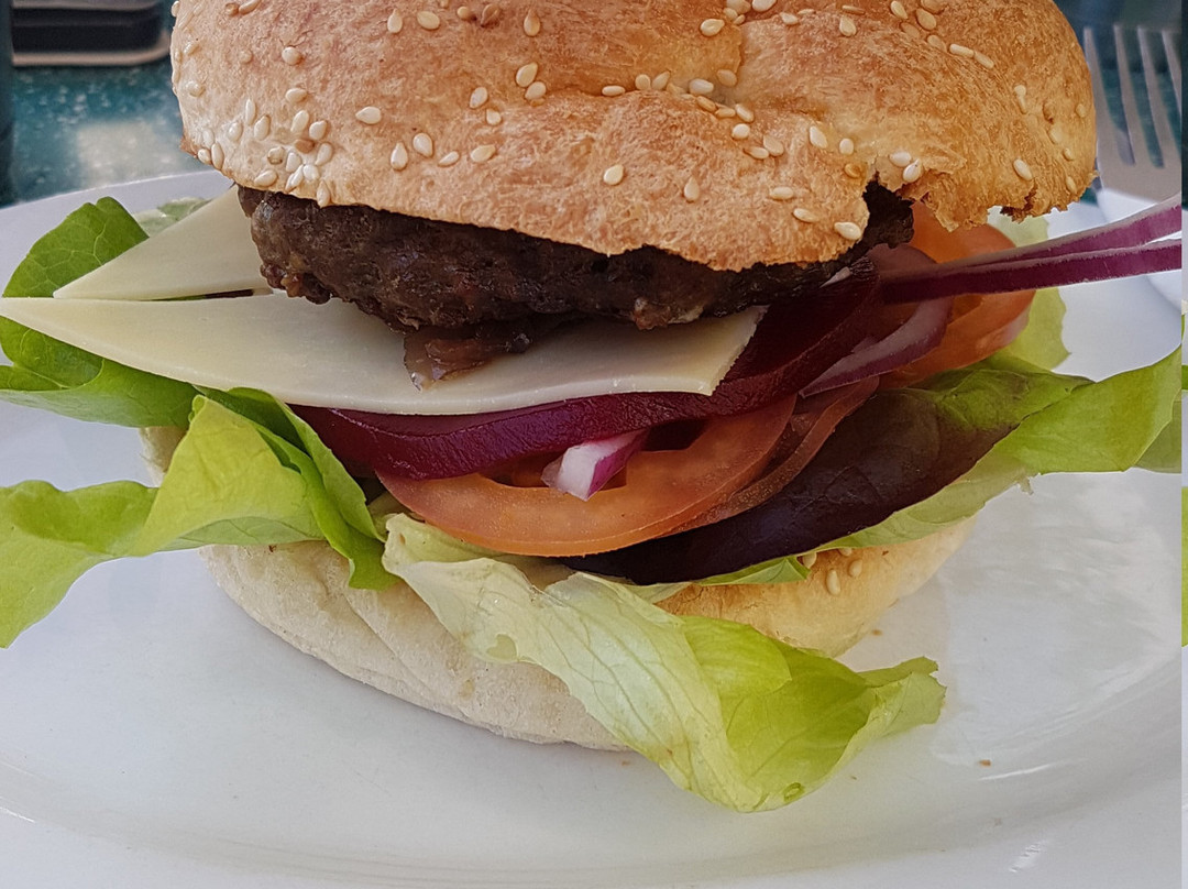 Village Green Coffee House