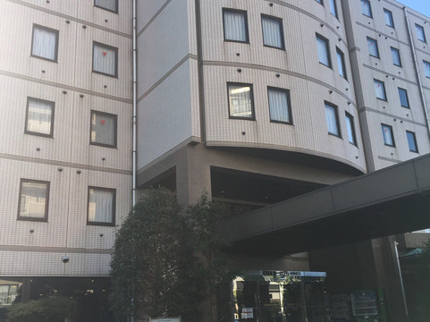 APA Hotel Sagamihara Kobuchi Ekimae主图