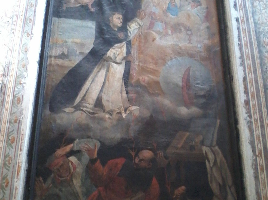 Chiesa di Madonna del Rosario景点图片