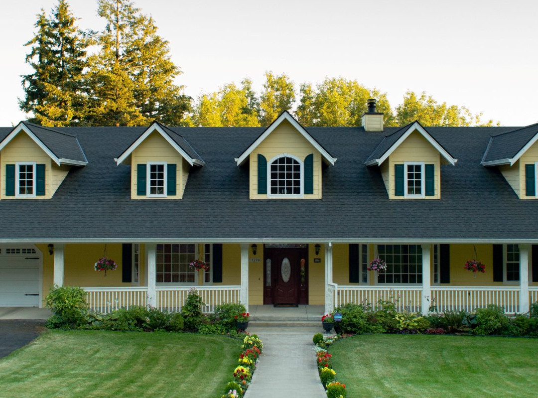 Cornerstone Bed & Breakfast