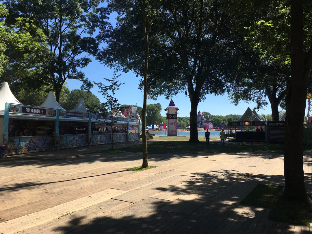 Waterskicentrum de Berendonck-Wijchen必去景点