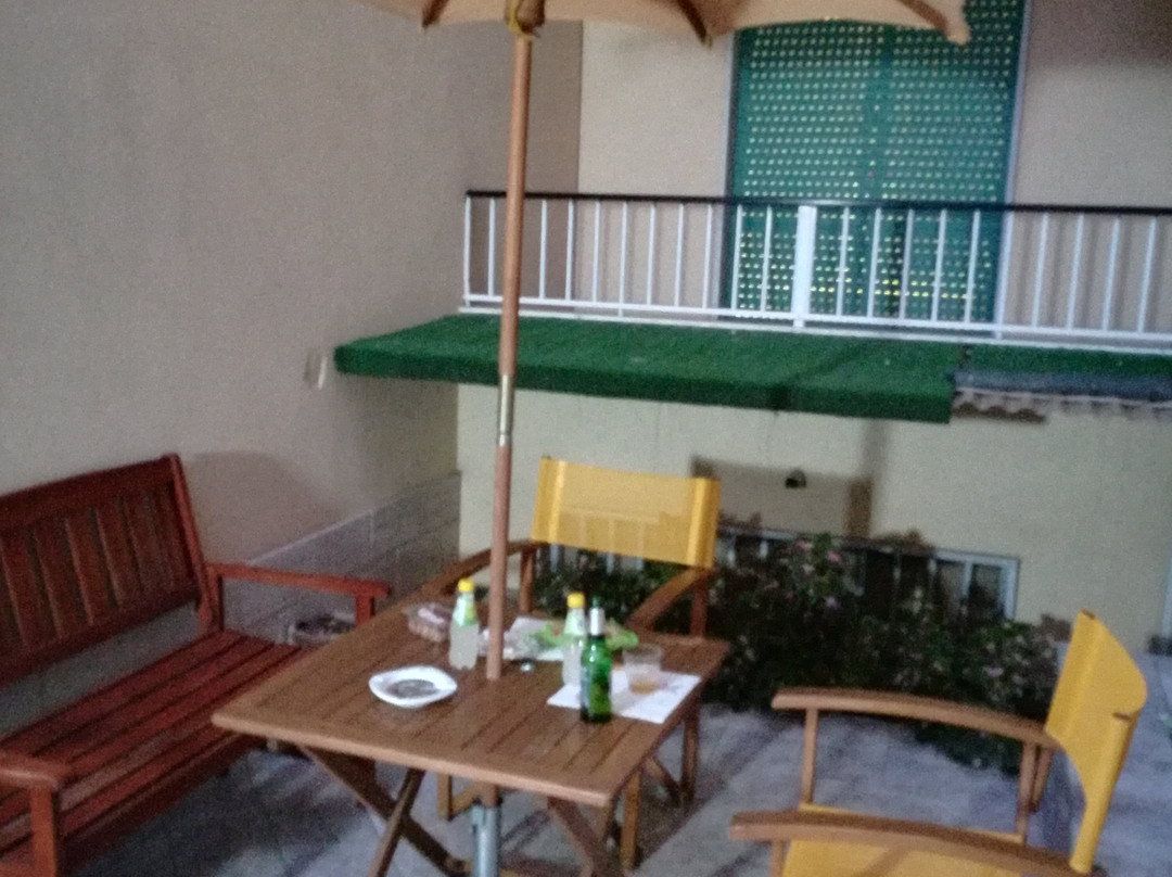 Rosolini酒店住宿-Bed & Breakfast Il Giardinetto