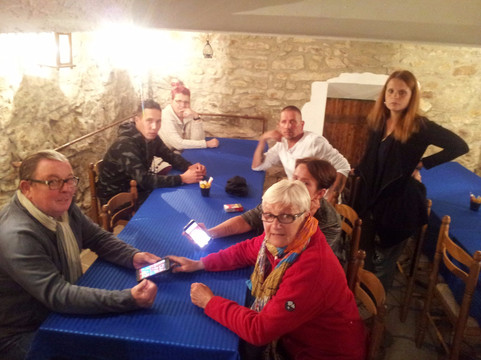 Camping de la Tour主图