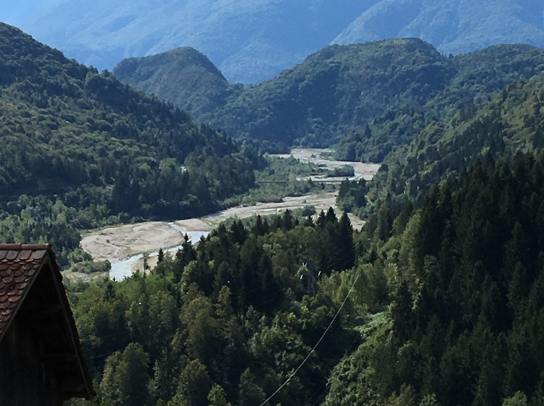 迪堡特旅馆