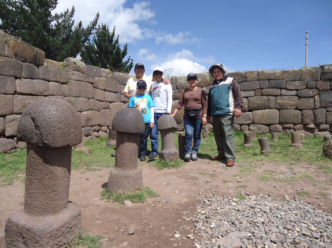 My Adventure-普诺大区必去景点