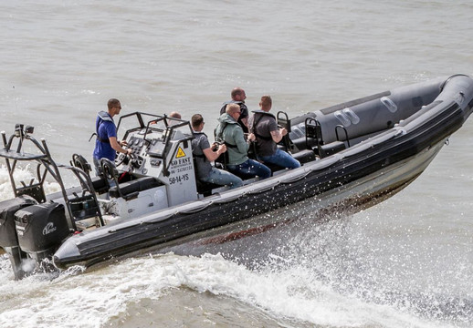 Go fast scheveningen-斯赫弗宁恩必去景点