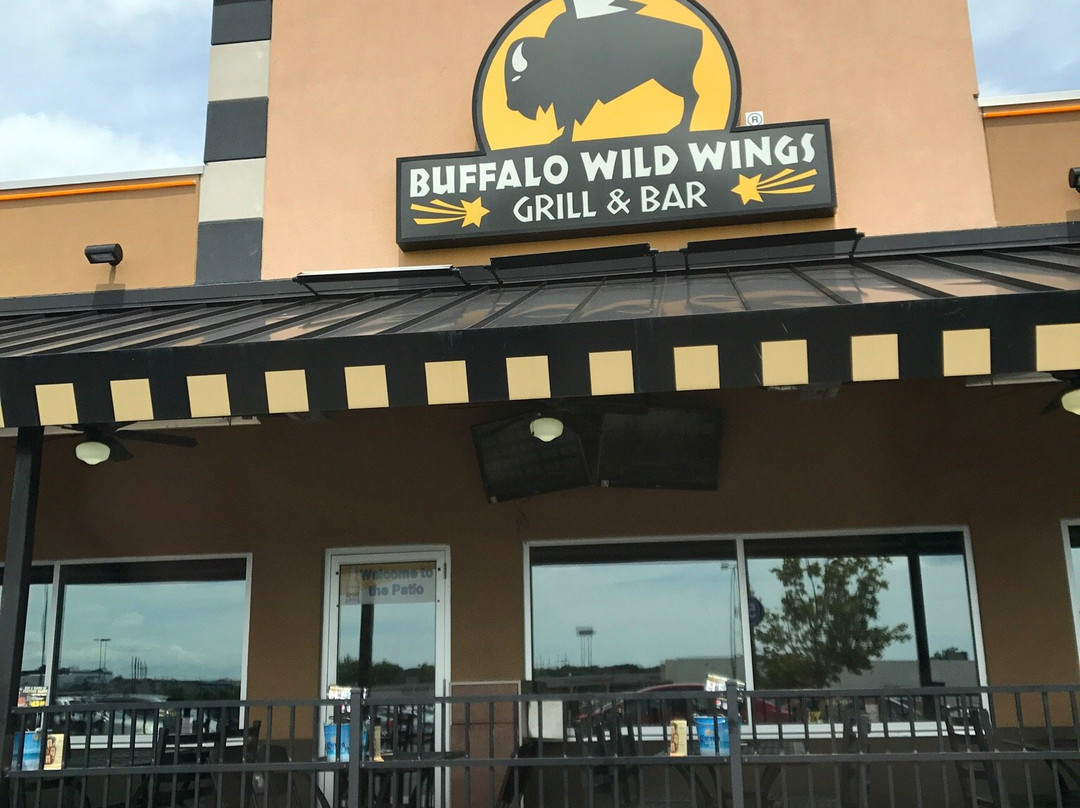 Buffalo Wild Wings