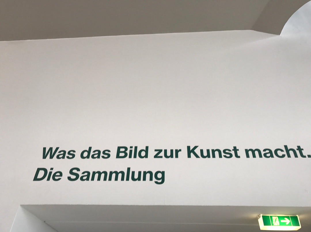 Kunsthalle zu Kiel-基尔必去景点