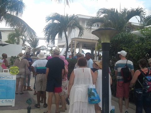 Amvivo-乔治城必去景点