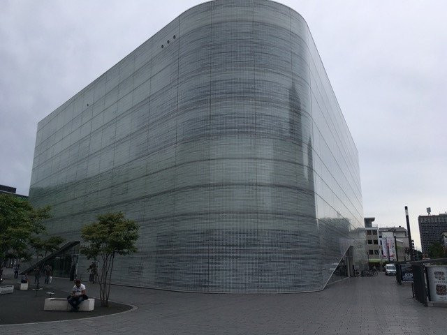 Mittelrhein-Museum-科布伦茨必去景点