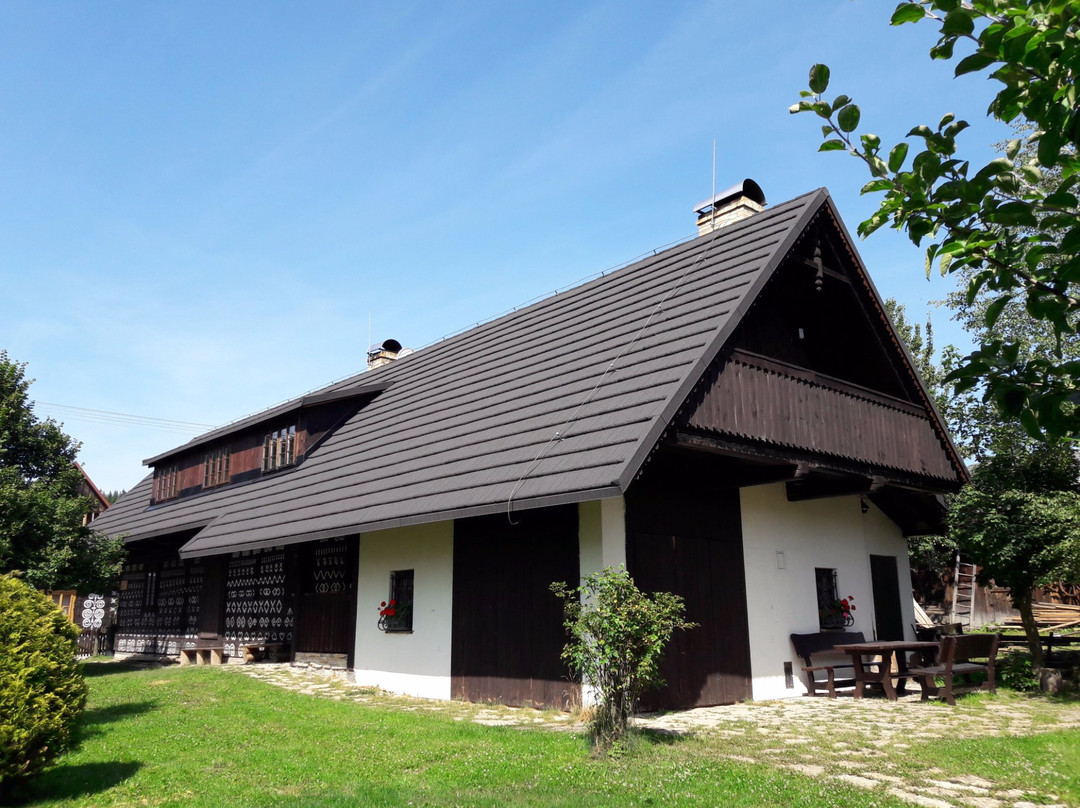Drevenica Brundzovce