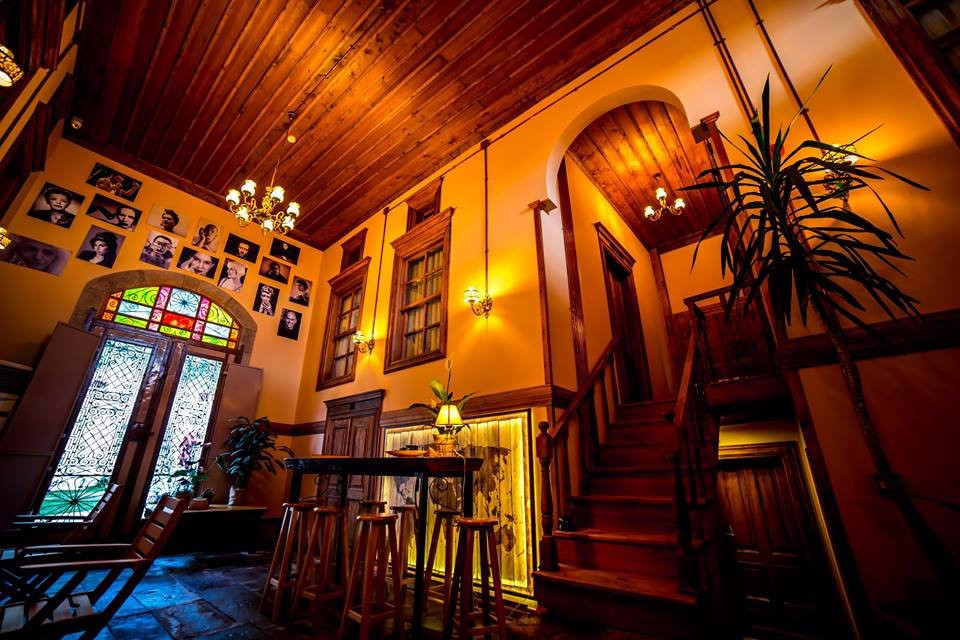 Sanart Guest House & Loca Garden