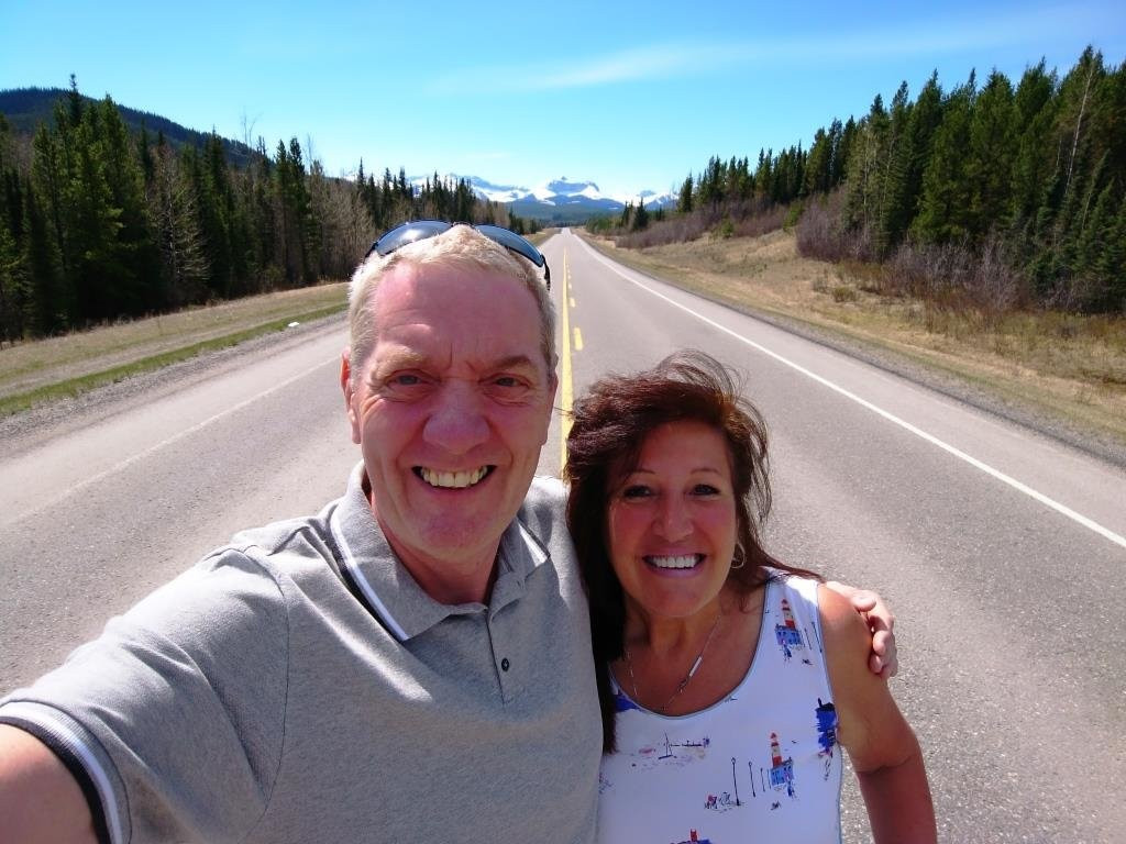 Whitehorse Wildland Provincial Park景点图片