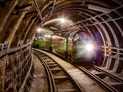 The Postal Museum-伦敦必去景点