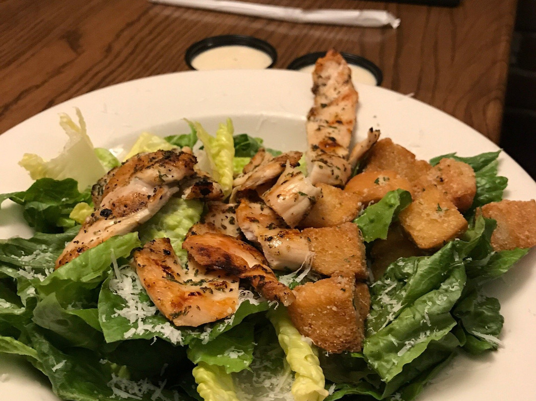 Mario's Pizza & Italian Restaurant