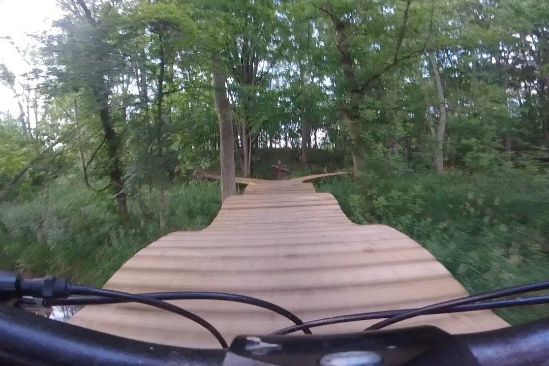 Oak Openings Preserve-托莱多必去景点