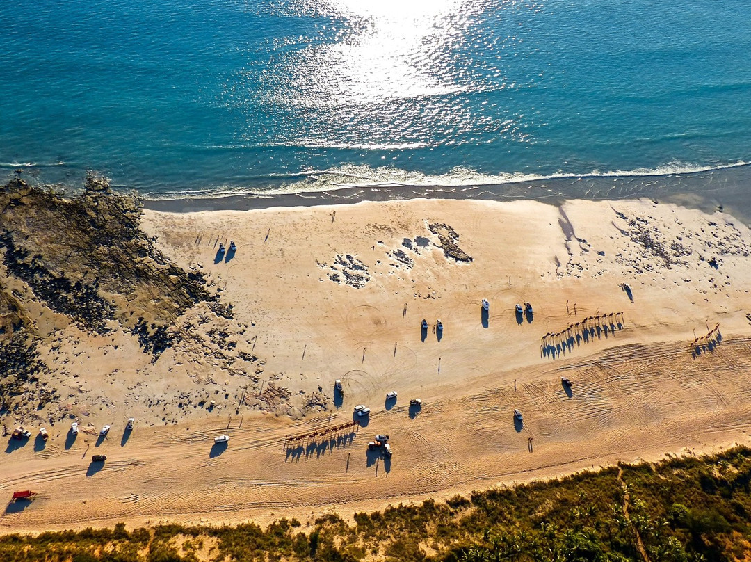 Broome Helicopter Services - Tours景点图片