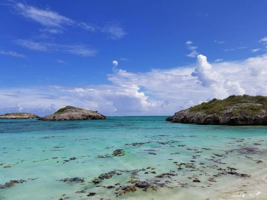 North Caicos旅游攻略图片