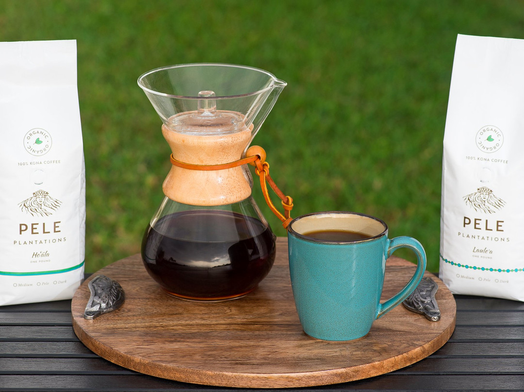 Pele Plantations-卡慕也拉必去景点