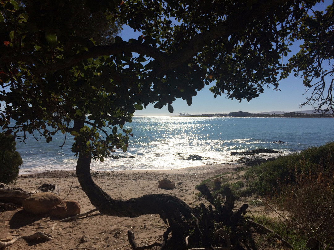 Waters Edge Beach-高登湾必去景点