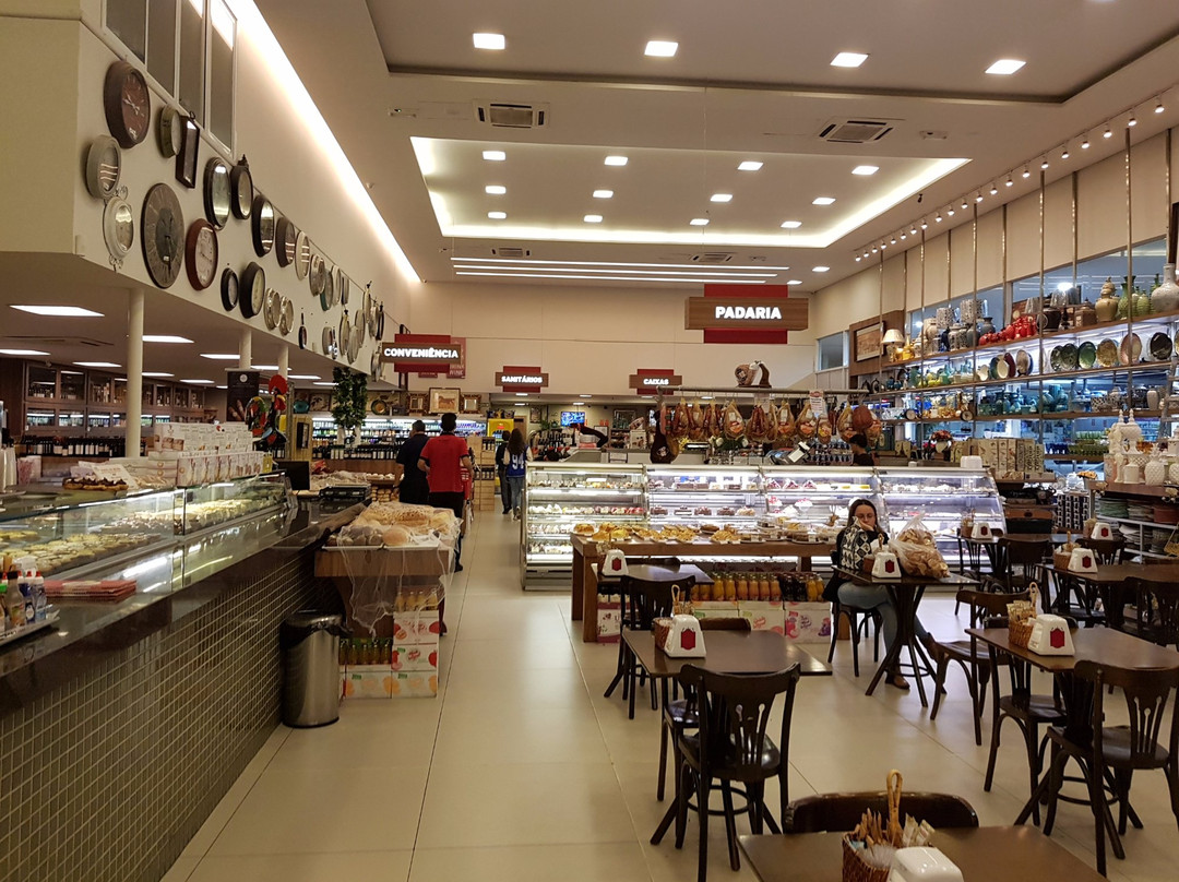 A Quinta do Marquês - Campinas - Anhanguera Km 98