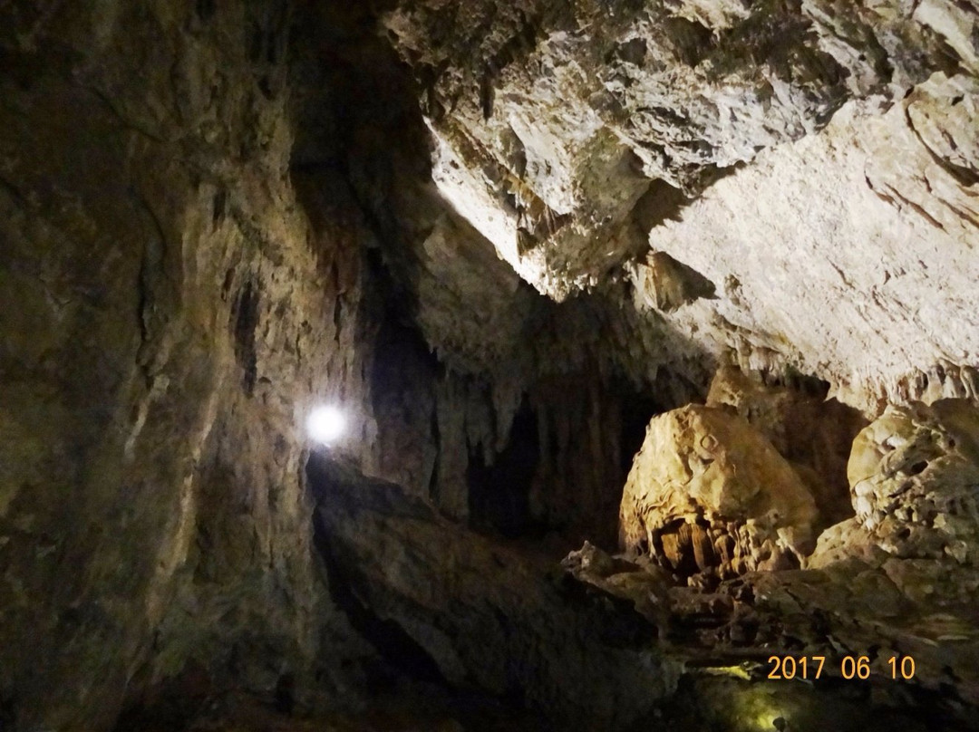 Grotta di San Giovanni景点图片