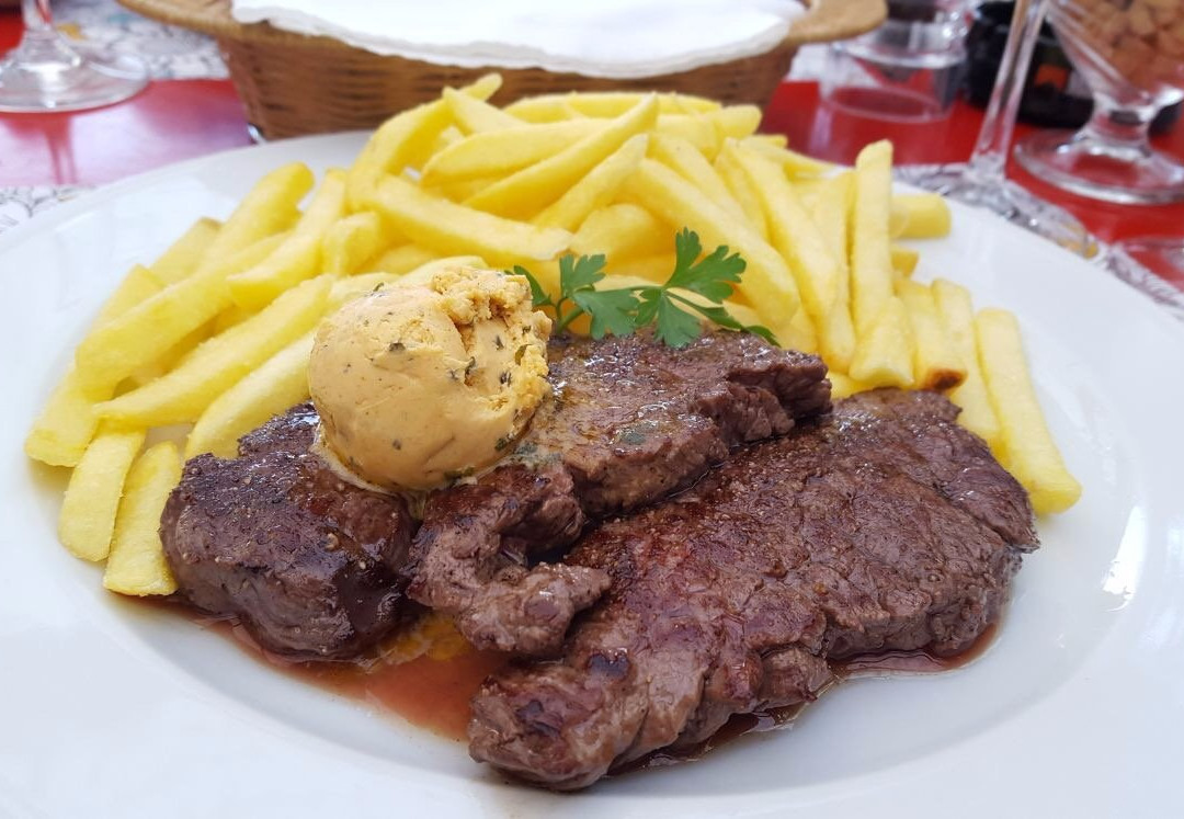 Allschwil餐馆和美食-Restaurant Schützengarten